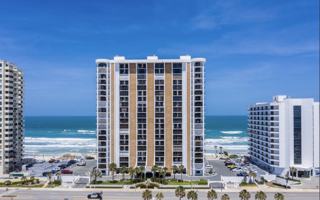 featured image of 3003 South Atlantic Avenue #17A1