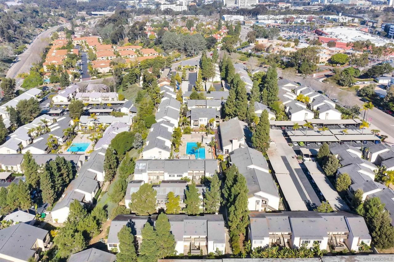 8548 Via Mallorca #8548B - Photo 2 of 16