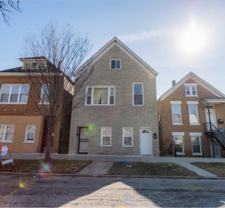 1651 W 38th Pl #1F - Photo 1 of 1