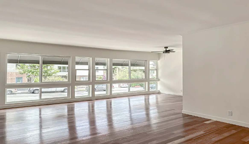 1241 N Fairfax Ave #1 - Photo 2 of 12