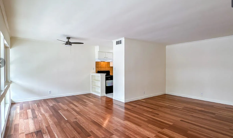 1241 N Fairfax Ave #1 - Photo 4 of 12