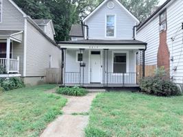 featured image of 6614 Chamberlain Ave Saint Louis, Mo ##Mo