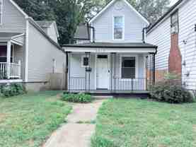 6614 Chamberlain Ave Saint Louis, Mo ##Mo - Photo 1 of 1
