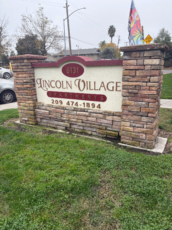 6131 Gettysburg Pl #31