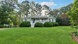 31 Sweetwater Pass - Photo 1 of 1