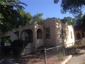 2502 W Pikes Peak Ave - Photo 1 of 1