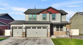 273 S Legacy Ridge Dr - Photo 1 of 1