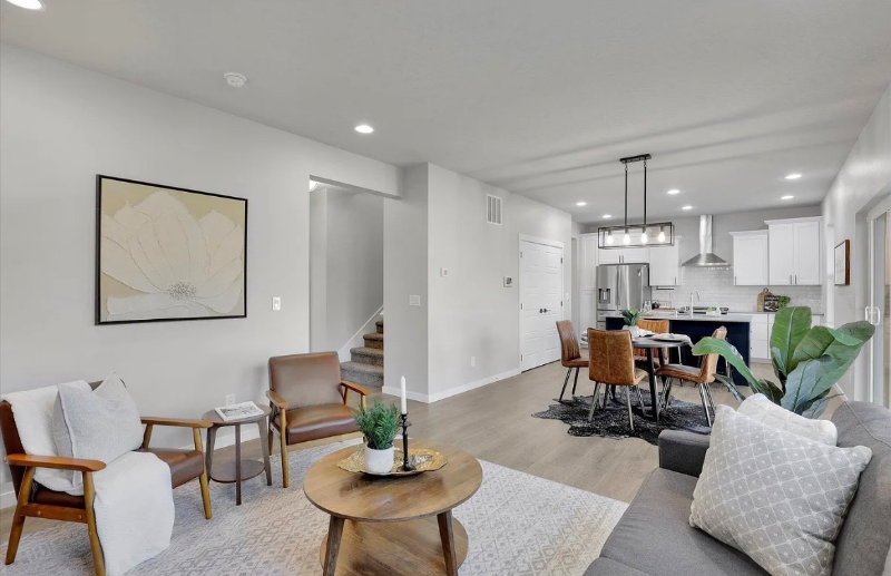 273 S Legacy Ridge Dr - Photo 3 of 20