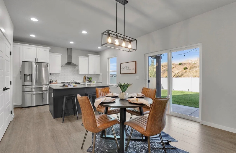 273 S Legacy Ridge Dr - Photo 4 of 20