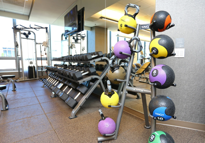 345 W Hubbard St - Photo 7 of 9