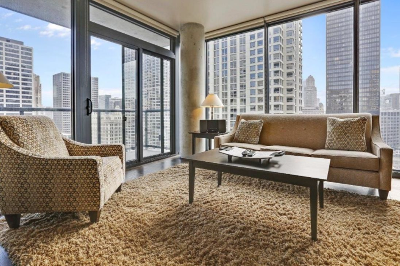 518 N State St - Photo 5 of 19