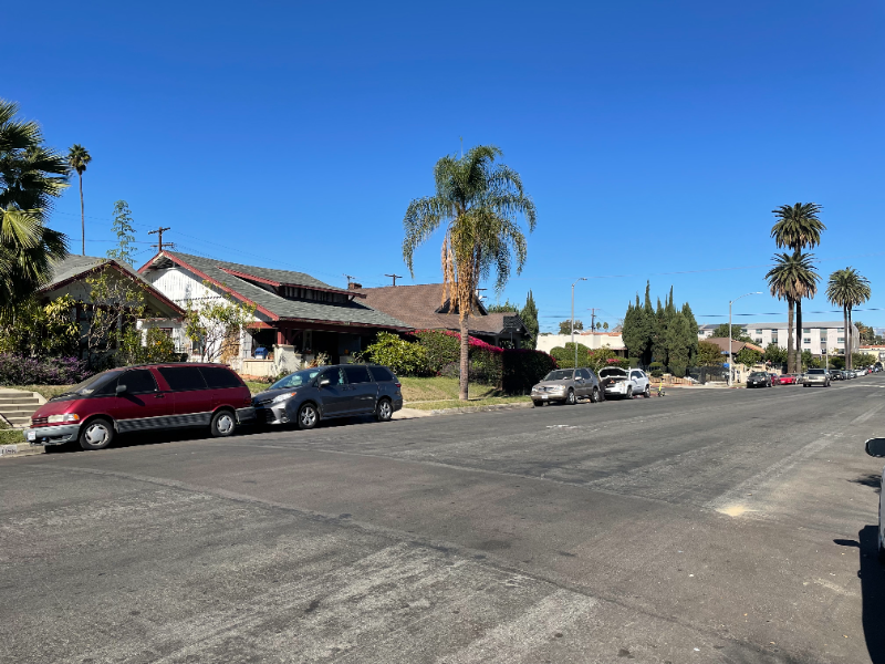 140 N Carondelet St - Photo 3 of 19