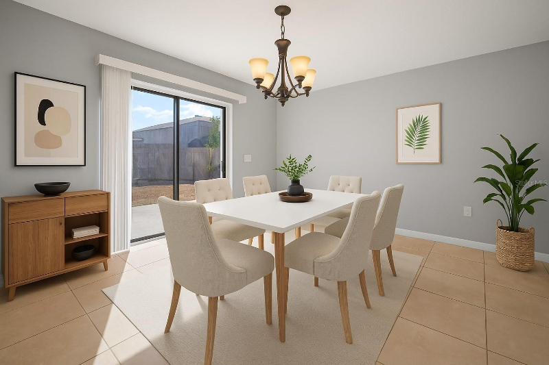 1303 Alhambra Crest Dr - Photo 5 of 20