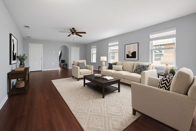 1303 Alhambra Crest Dr - Photo 6 of 20