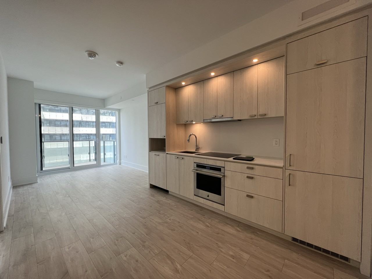 470 Front Street West #1102