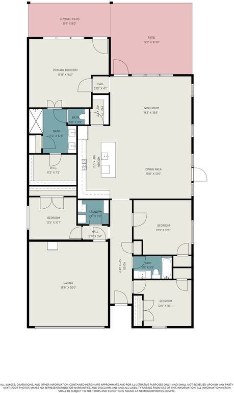 3633 E Meadow Ln - Photo 2 of 27