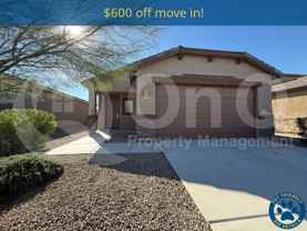 10457 W Vandever Dr - Photo 1 of 1