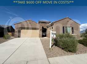 2714 W Plateau Ridge Dr - Photo 1 of 1