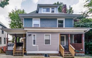 featured image of 1628 Clinch Ave #8