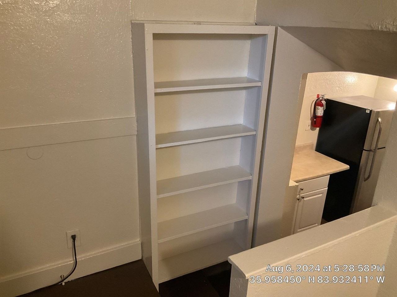 1628 Clinch Ave #8 - Photo 6 of 20