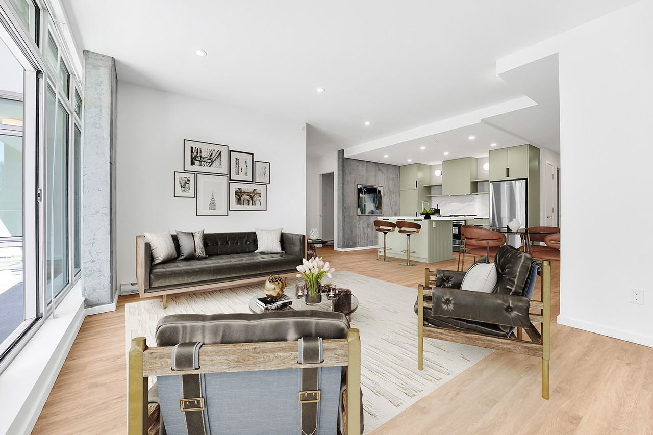 Urban Edge Heights B - Photo 6 of 13