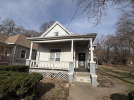 featured image of 1203 West Percy Baker Junior Avenue #n/a