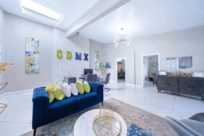 2704 CDMX - Photo 5 of 9