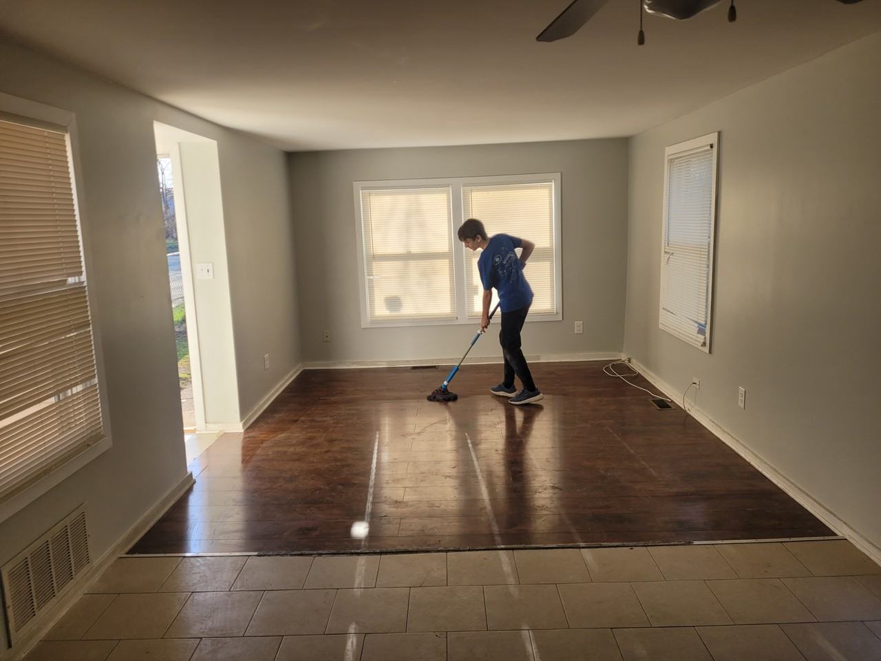 1809 Galilee Avenue - Photo 7 of 9