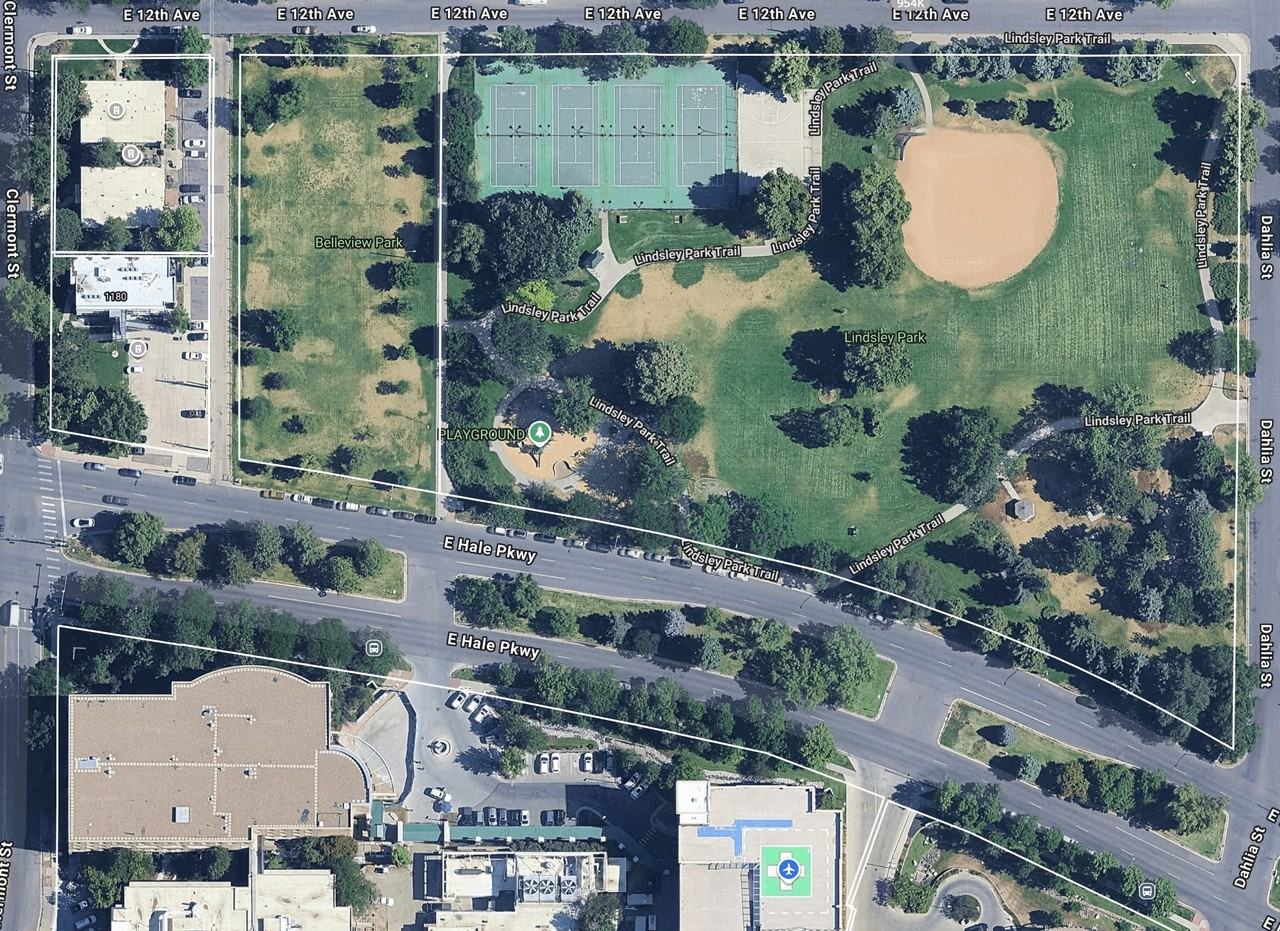 1190 Clermont St #B101 - Photo 2 of 10