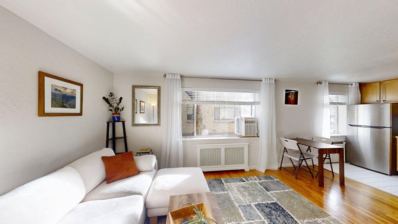 1190 Clermont St #B101 - Photo 4 of 10