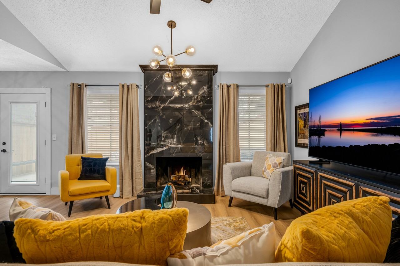 10126 Hefner Village Ter #10126 - Photo 5 of 18