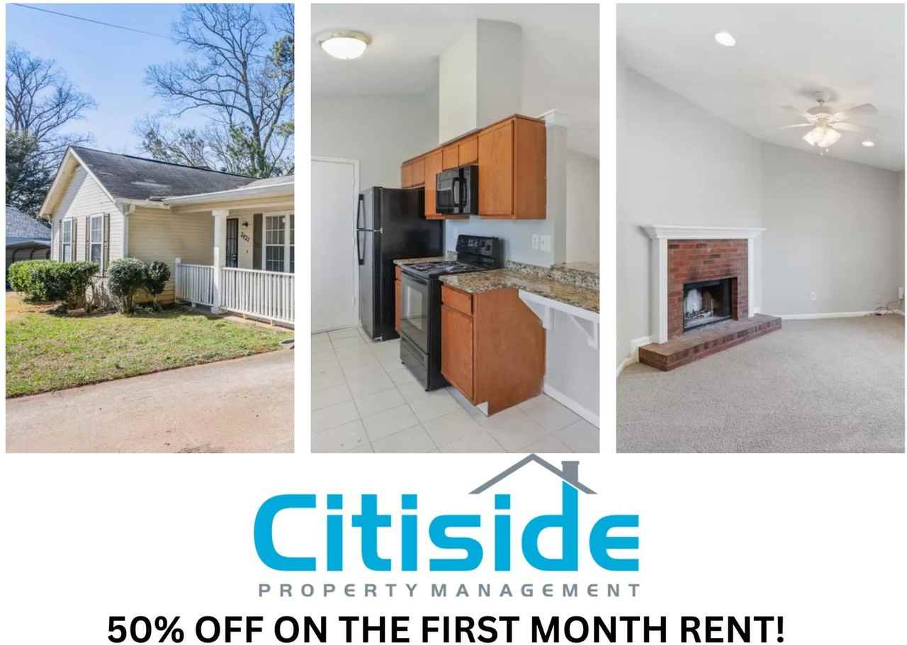 2421 Corner Shoals Dr