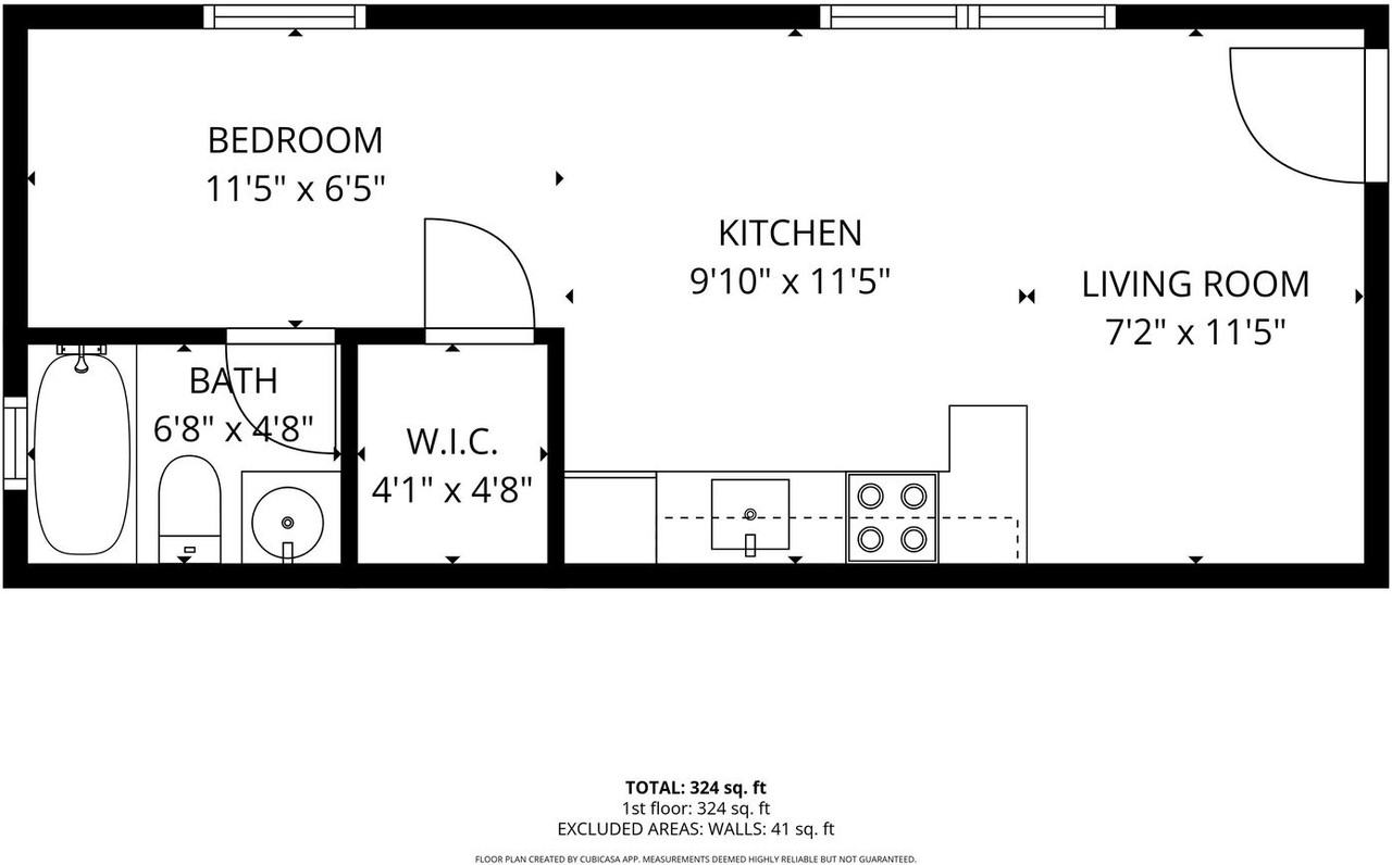 Cliff Place - Photo 5 of 33