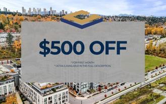 8570 Rivergrass Drive #1205 - Photo 1 of 1