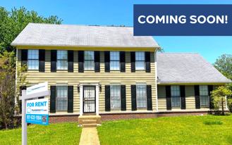 7900 Deerfield Trce #1 - Photo 1 of 1