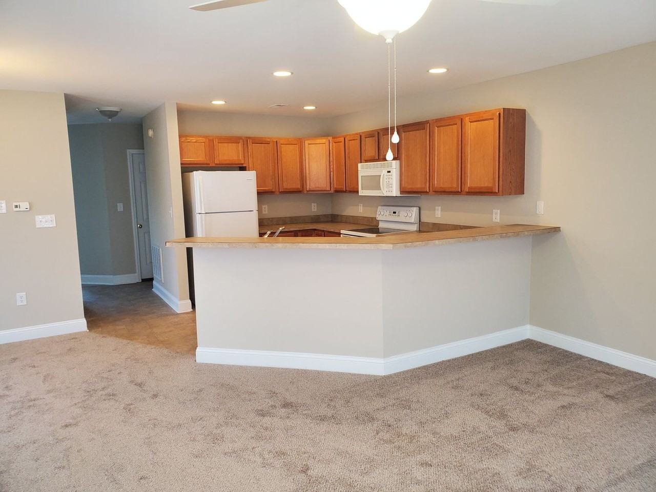 2102 Mayberry Loop Rd #5 - Photo 5 of 18