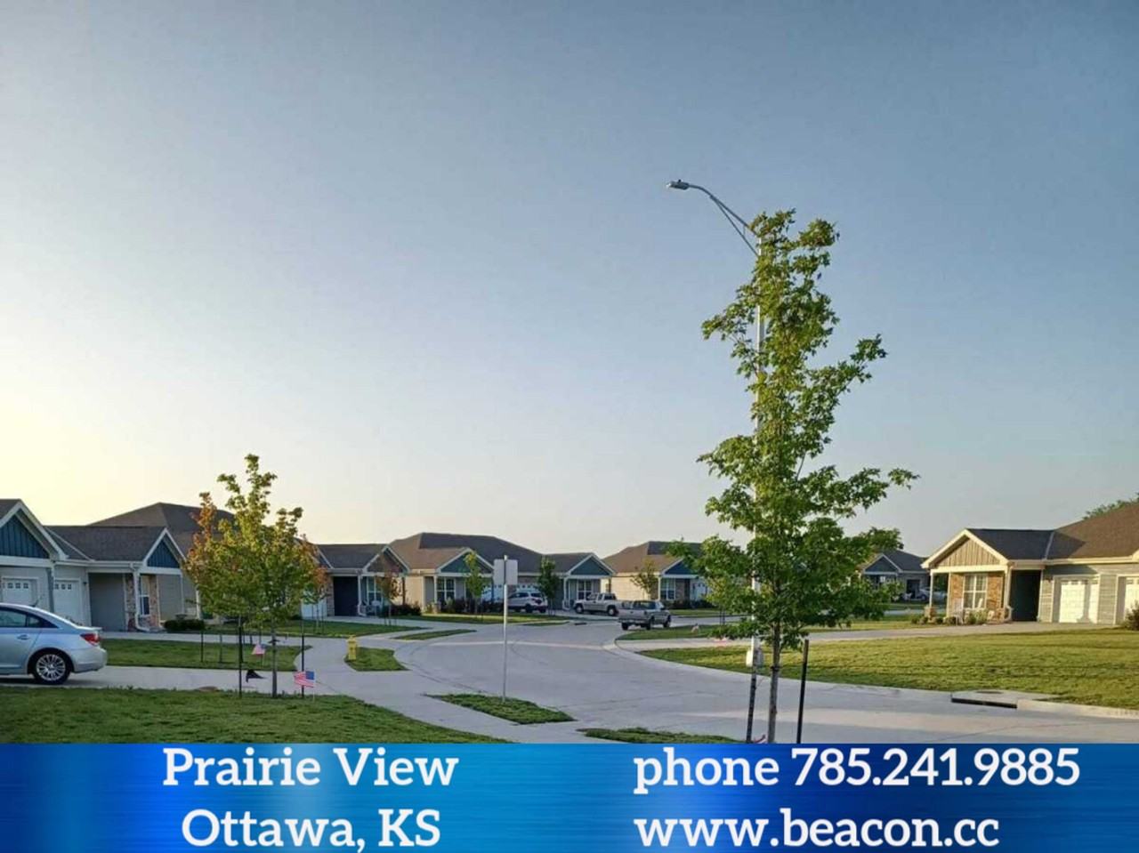 Prairie View Ottawa, KS - Photo 2 of 34