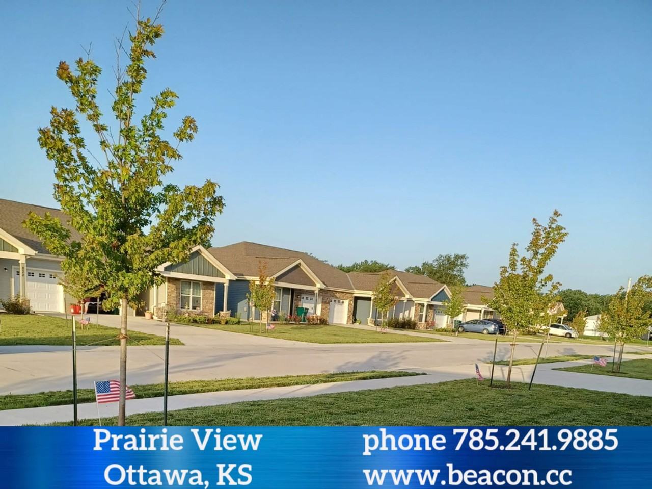 Prairie View Ottawa, KS - Photo 3 of 34