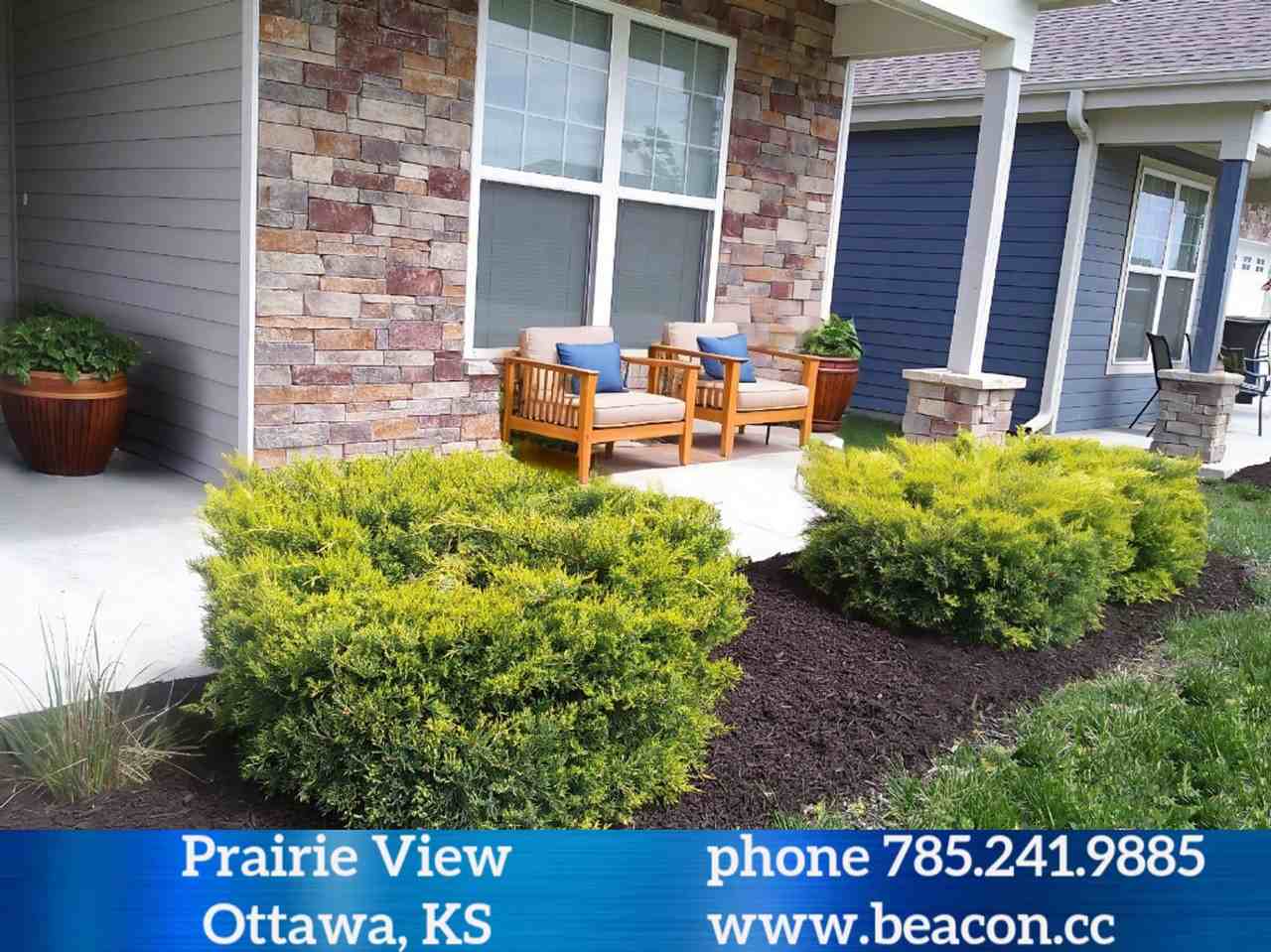Prairie View Ottawa, KS - Photo 6 of 34