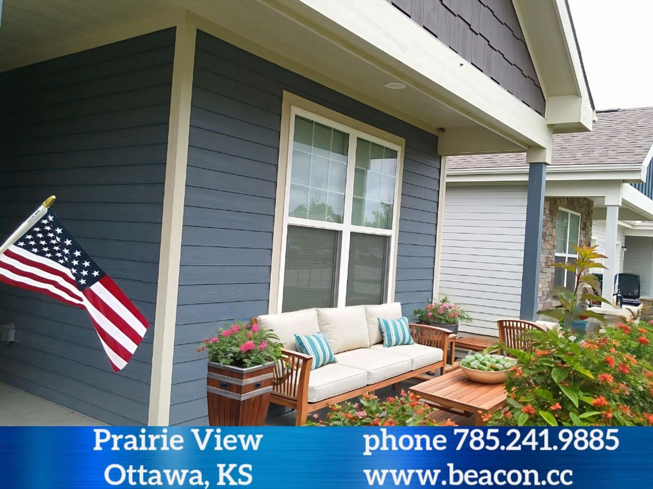 Prairie View Ottawa, KS - Photo 7 of 34