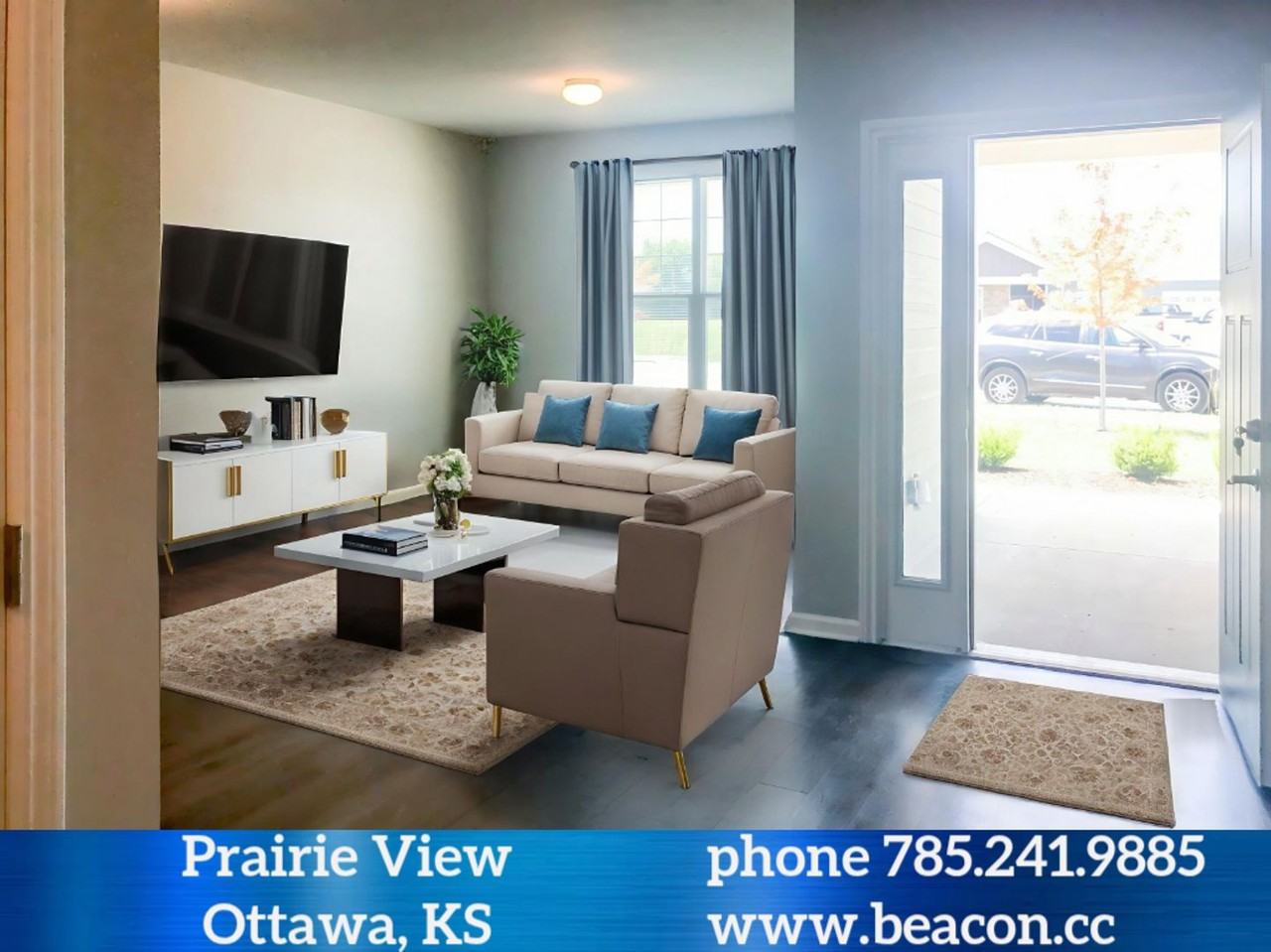 Prairie View Ottawa, KS - Photo 3 of 50