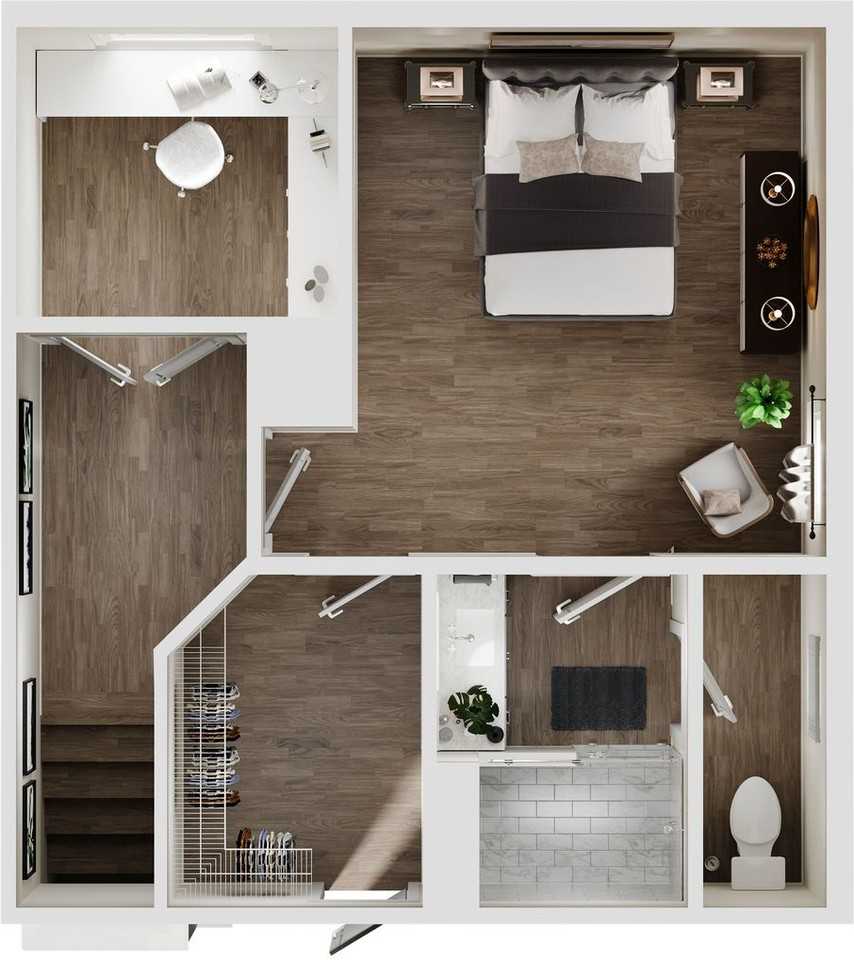 4053 Red Rock Pl - Photo 4 of 29