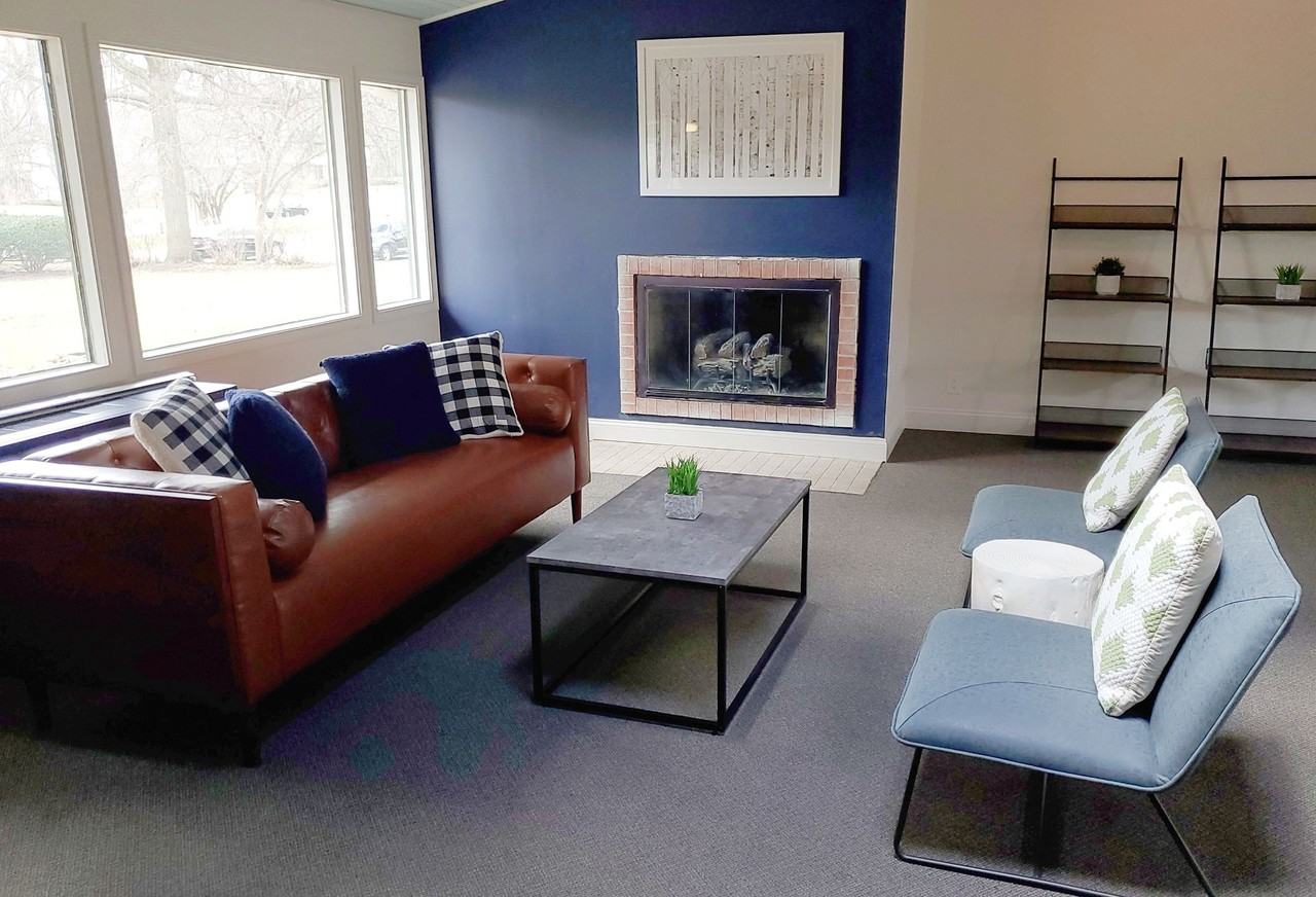 Chalet Gardens Apartments - Photo 2 of 6