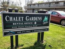 Chalet Gardens Apartments - Photo 1 of 1