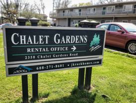 Chalet Gardens Apartments - Photo 1 of 1