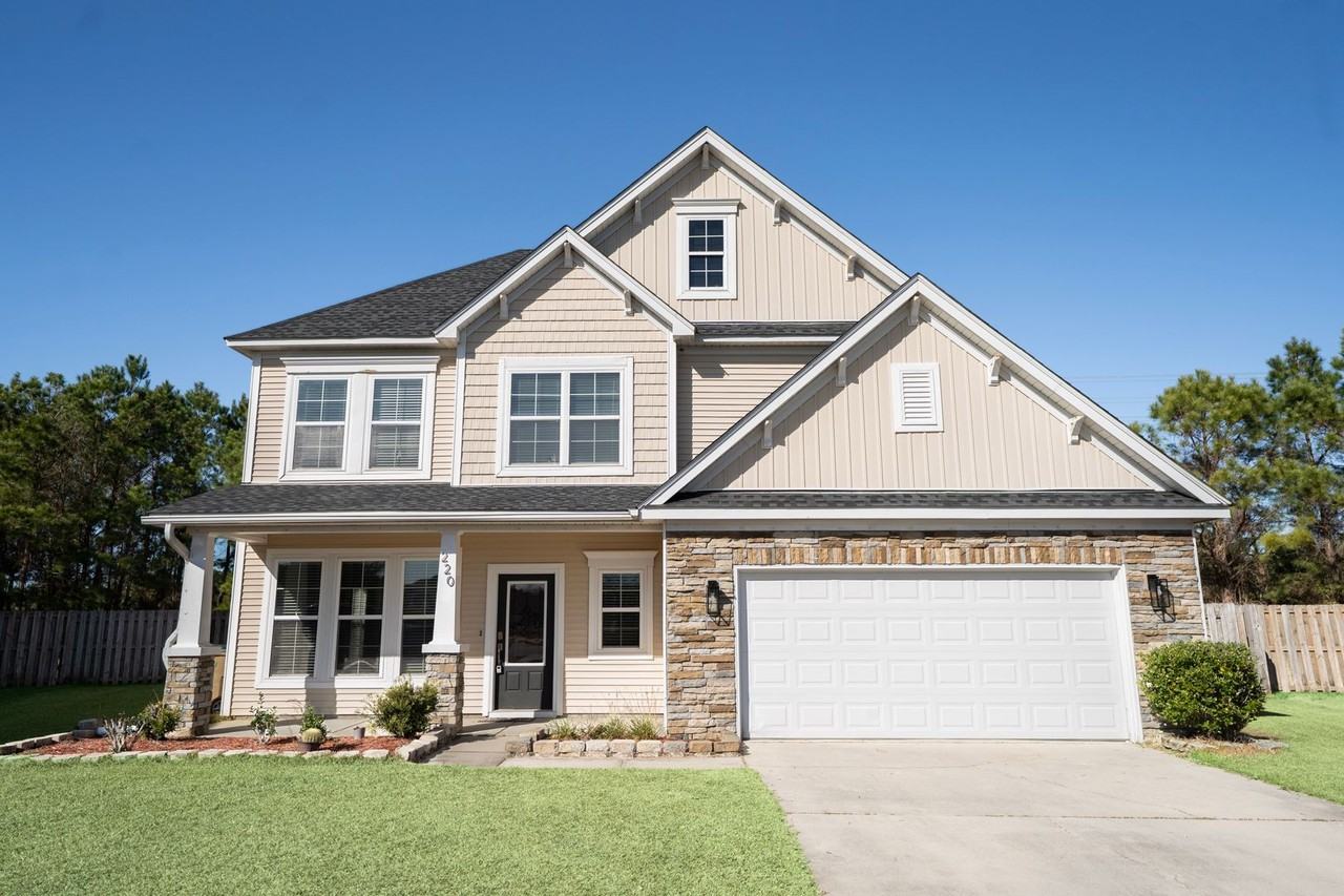 220 Willow Oak Dr - Photo 2 of 36