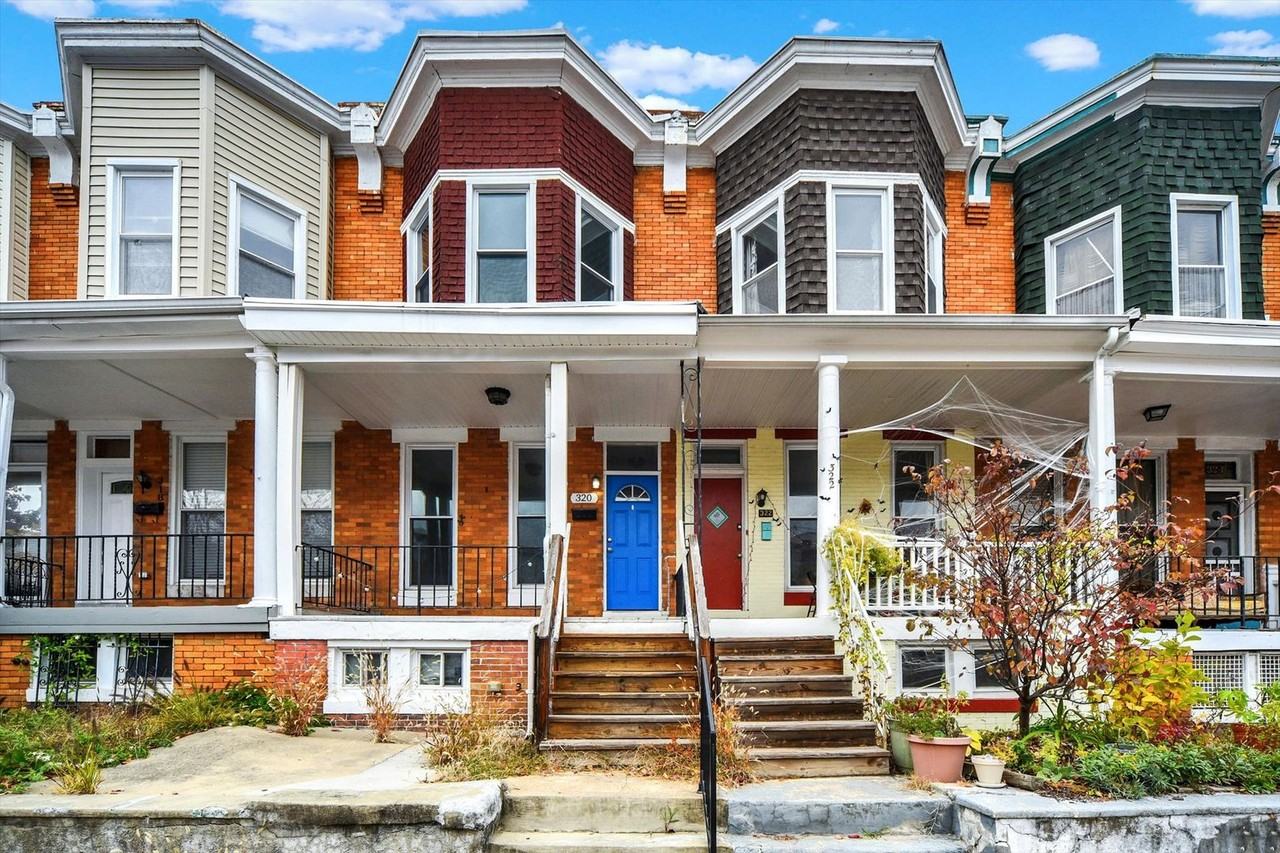 320 Ilchester Ave - Photo 2 of 28