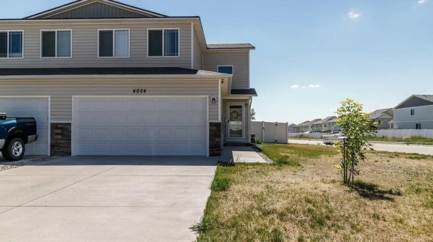 4024 Fire Walker Trl #1 - Photo 3 of 11