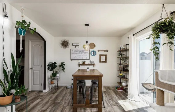 4024 Fire Walker Trl #1 - Photo 4 of 11