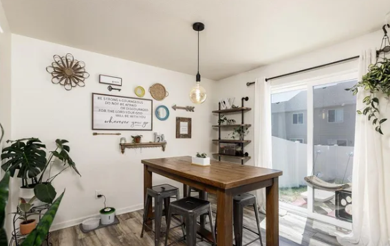 4024 Fire Walker Trl #1 - Photo 6 of 11